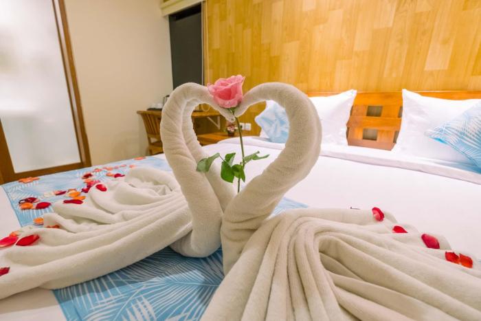 caroline guest house