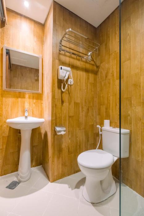 caroline guest house