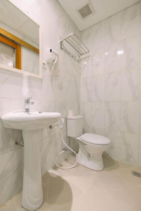 caroline guest house