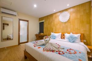 caroline guest house