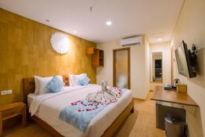 caroline guest house