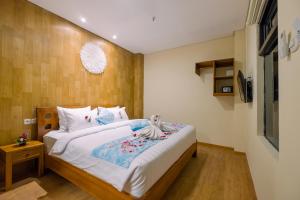 caroline guest house