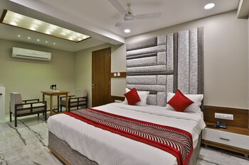 ahmedabad