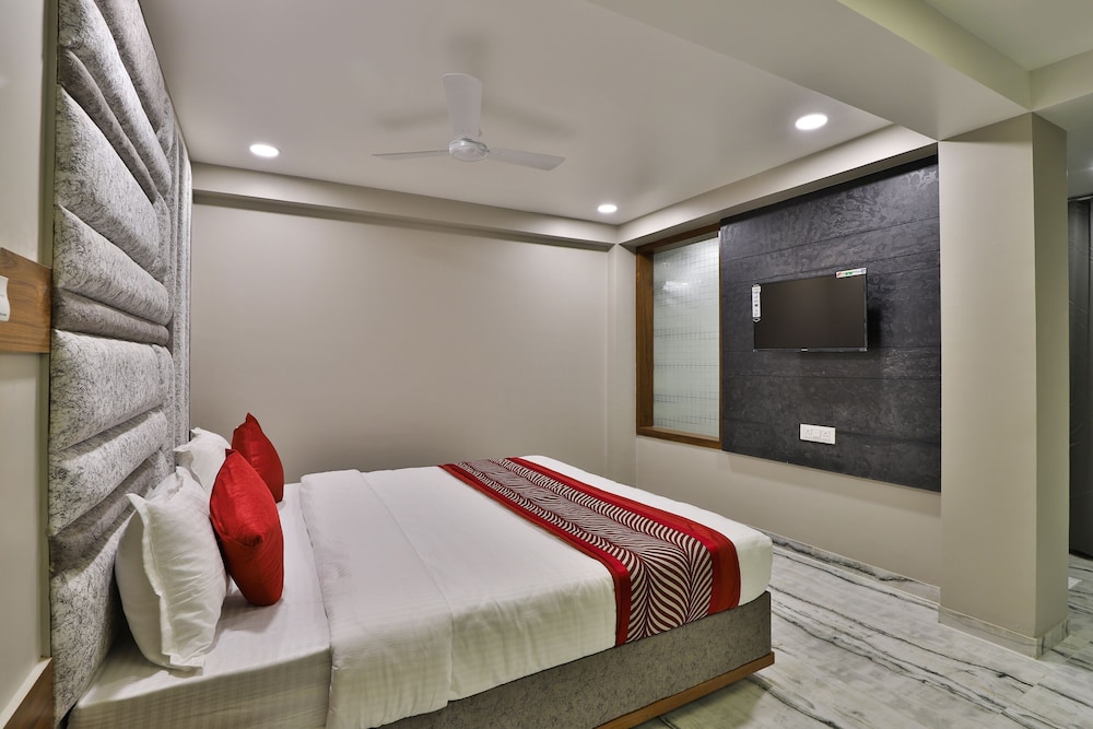 ahmedabad