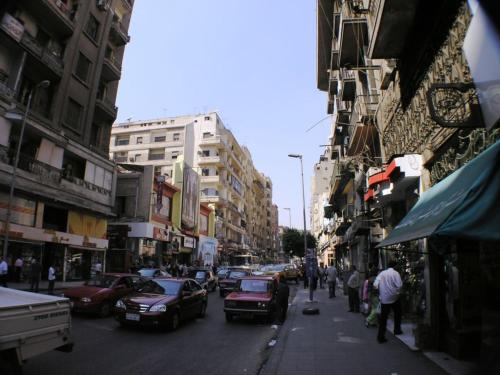 cairo