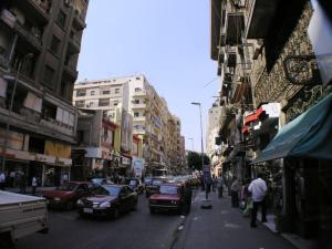cairo