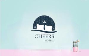cheers hostel cairo