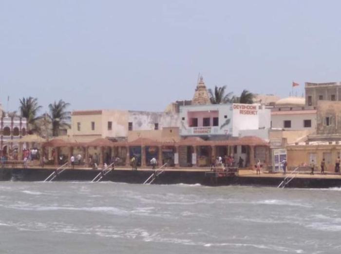dwarka
