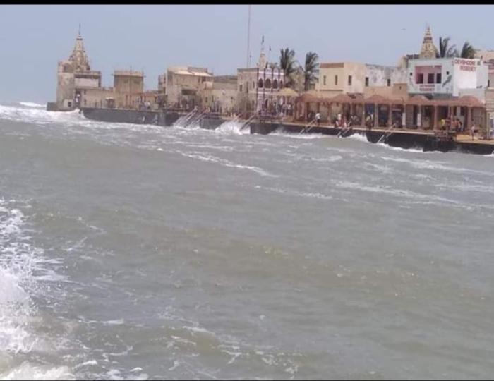 dwarka
