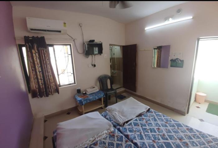 dwarka