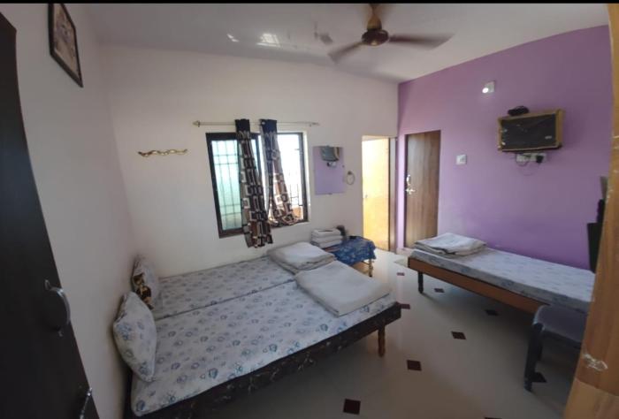 dwarka