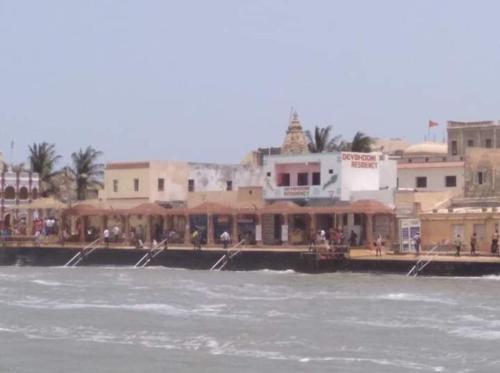 dwarka