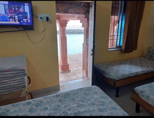 dwarka