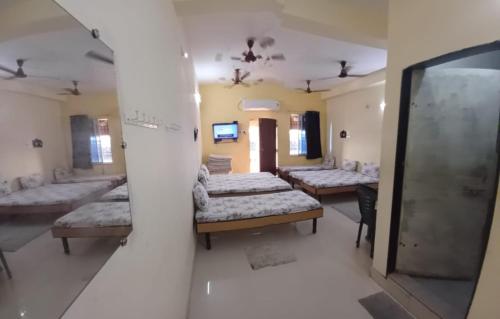 dwarka