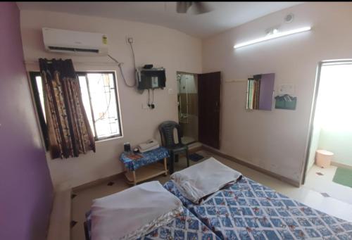 dwarka