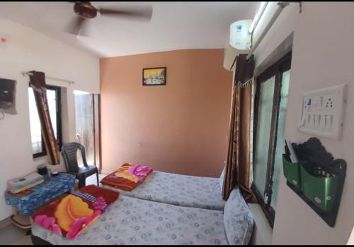 dwarka