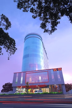 hotel horison nindya semarang
