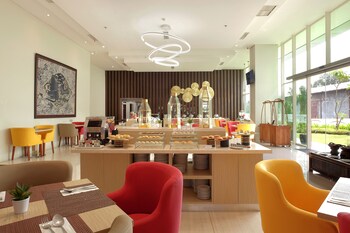 hotel horison nindya semarang