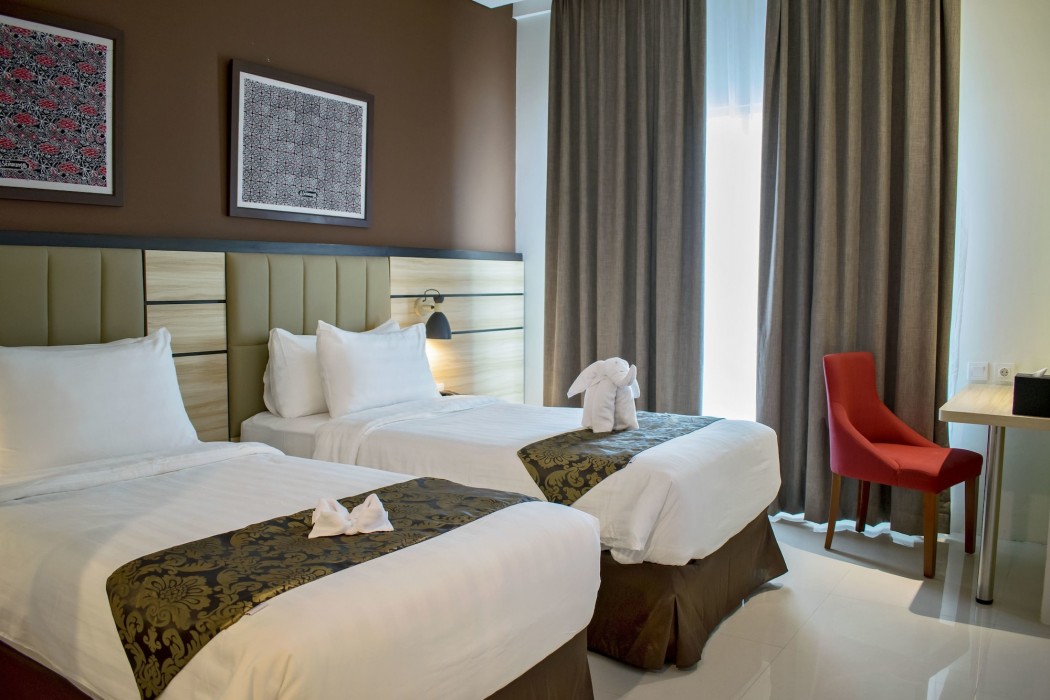 hotel horison nindya semarang