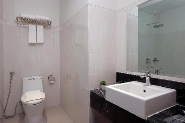 hotel horison nindya semarang