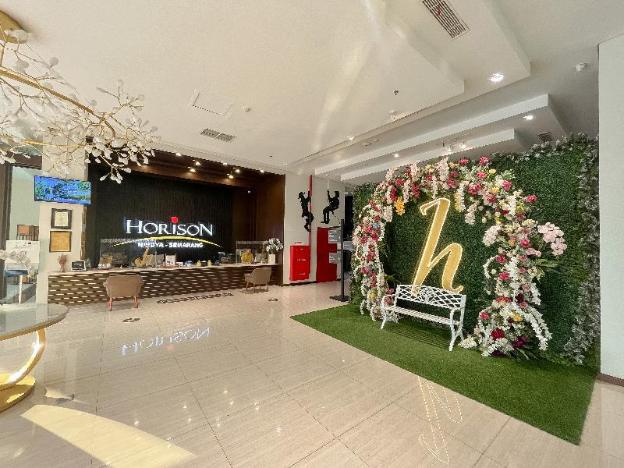 hotel horison nindya semarang