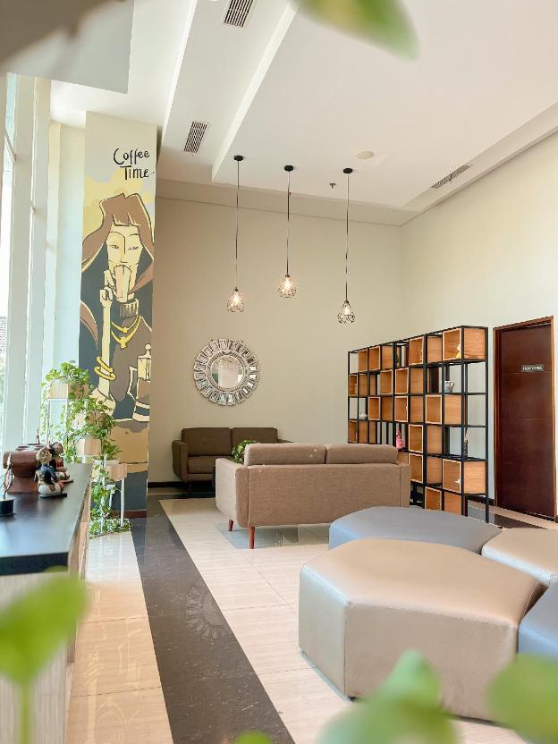 hotel horison nindya semarang