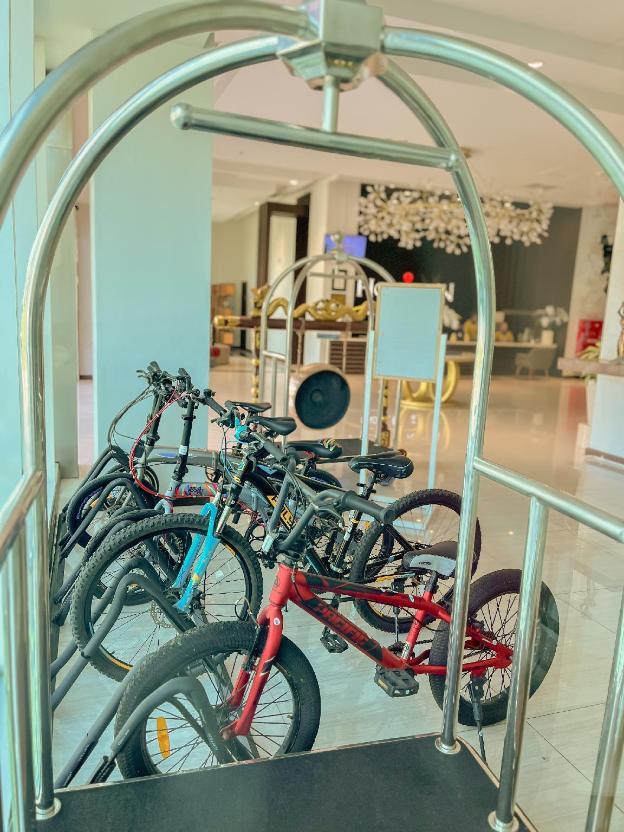 hotel horison nindya semarang