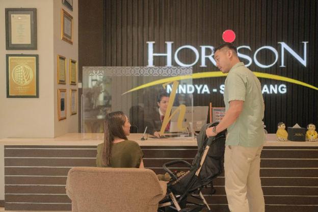 hotel horison nindya semarang