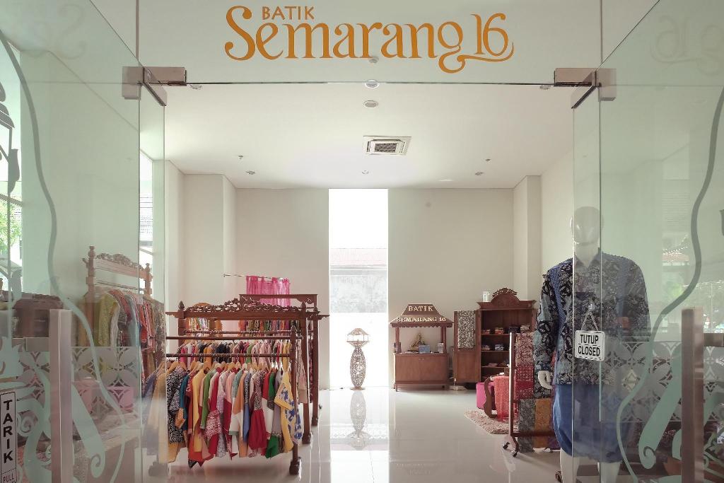 hotel horison nindya semarang