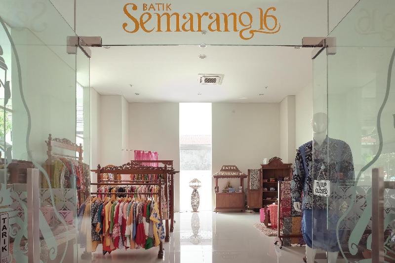 hotel horison nindya semarang