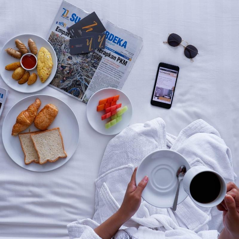 hotel horison nindya semarang