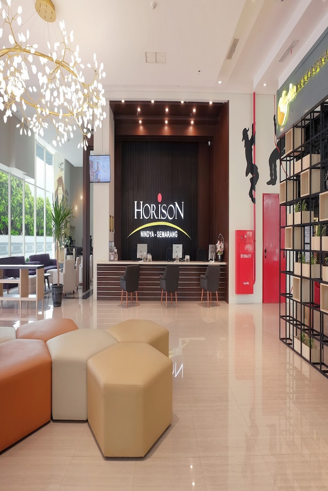 hotel horison nindya semarang