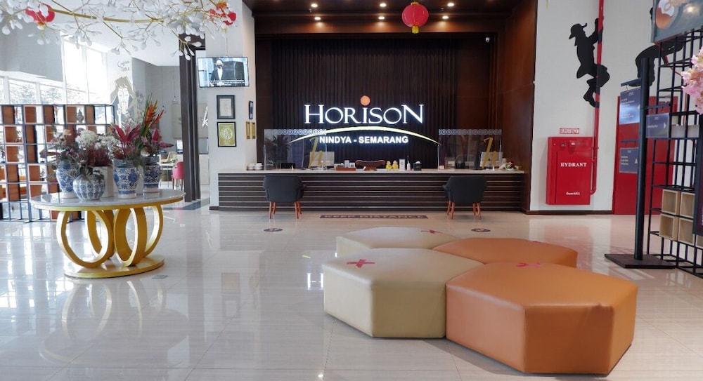 hotel horison nindya semarang
