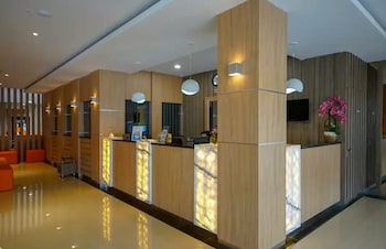 kr hotel