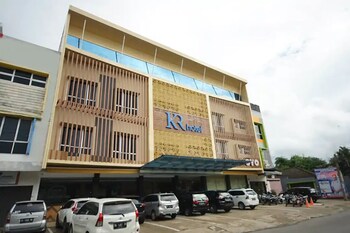 kr hotel