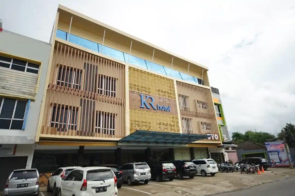 kr hotel