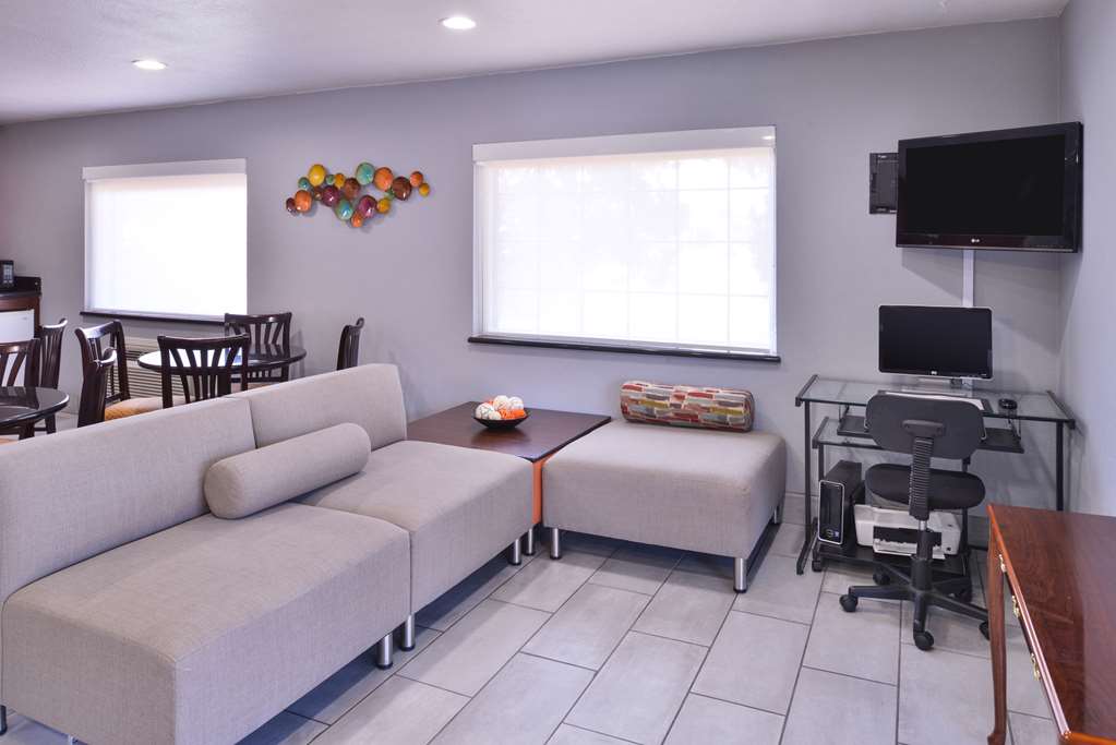 americas best value inn batesville