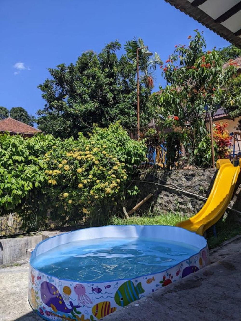villa tunas alam mutiara