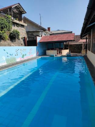 villa tunas alam mutiara