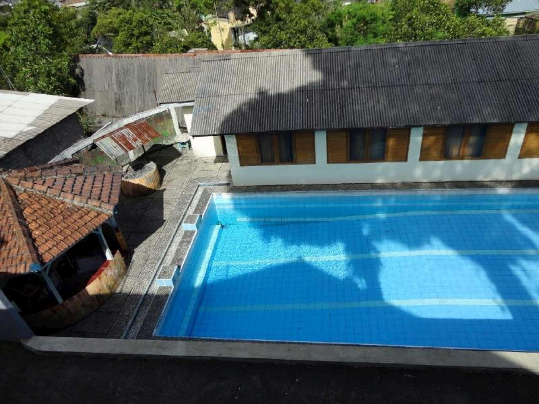 villa tunas alam mutiara
