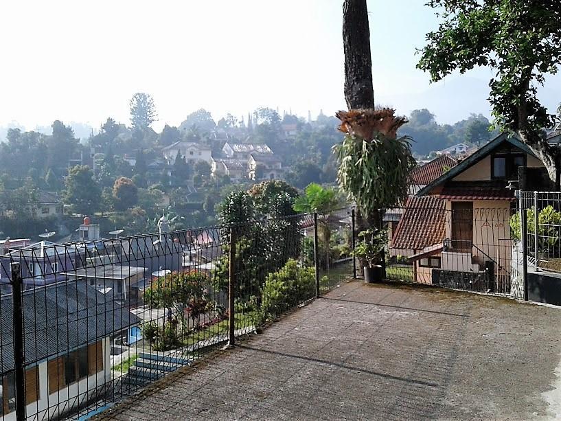 villa tunas alam mutiara
