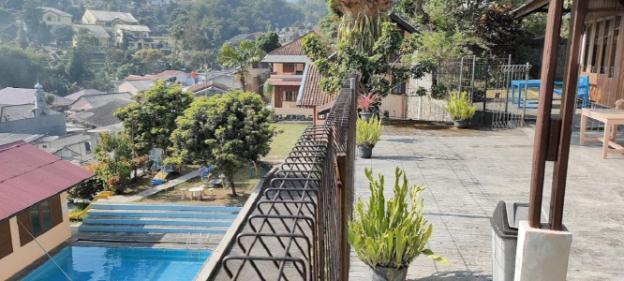 villa tunas alam mutiara