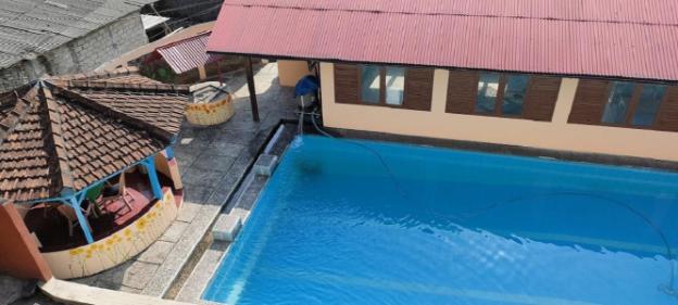 villa tunas alam mutiara