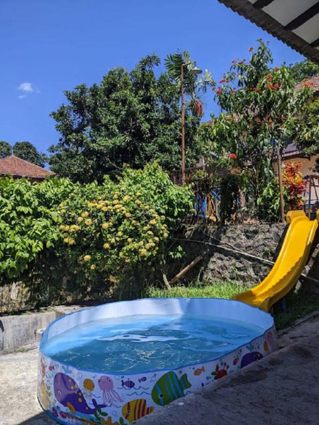 villa tunas alam mutiara