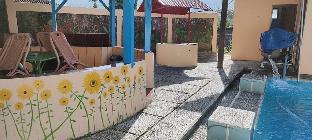 villa tunas alam mutiara