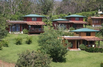 villas punta india
