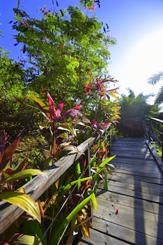 villas punta india