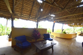 villas punta india