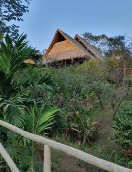 villas punta india