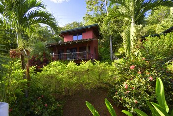 villas punta india